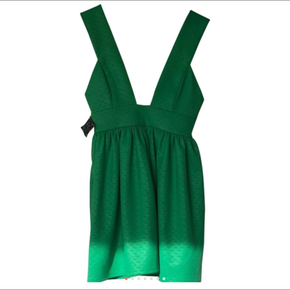 Nasty Gal Party dress